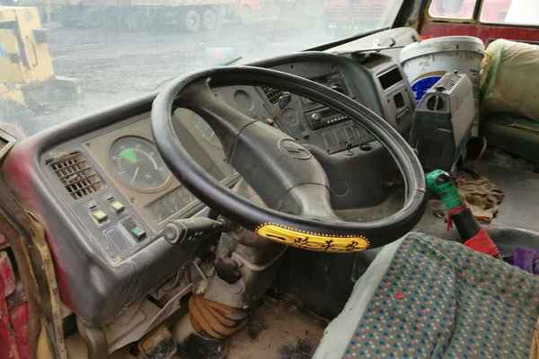 山西出售转让二手2008年陕汽奥龙SX3315UR366自卸车