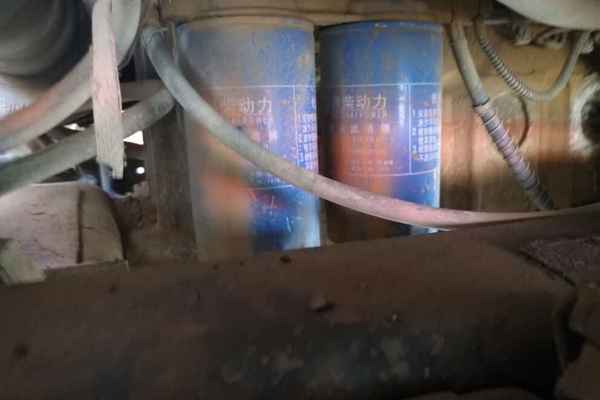 山西出售转让二手2012年陕汽奥龙SX3315UR366自卸车