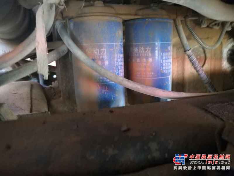 山西出售转让二手2012年陕汽奥龙SX3315UR366自卸车