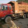 山西出售转让二手2009年东风3310GMJ3自卸车