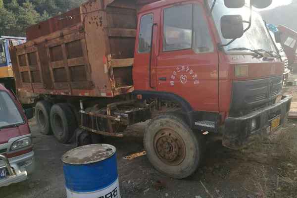 山西出售转让二手2009年东风3310GMJ3自卸车