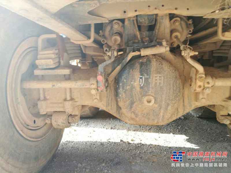 山西出售转让二手2012年陕汽奥龙SX3256UR384自卸车