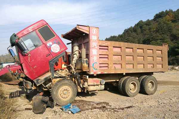山西出售转让二手2012年陕汽奥龙SX3256UR384自卸车
