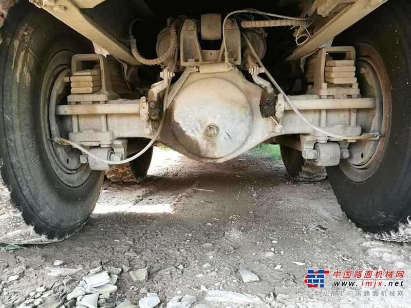 云南出售转让二手2009年红岩CQ3253TMG324自卸车