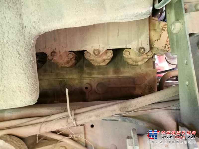 云南出售转让二手2011年中国重汽浩瀚重卡ZZ3255N3846D1自卸车