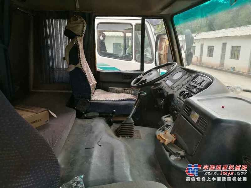 云南出售转让二手2008年红岩CQ3253TMG324自卸车