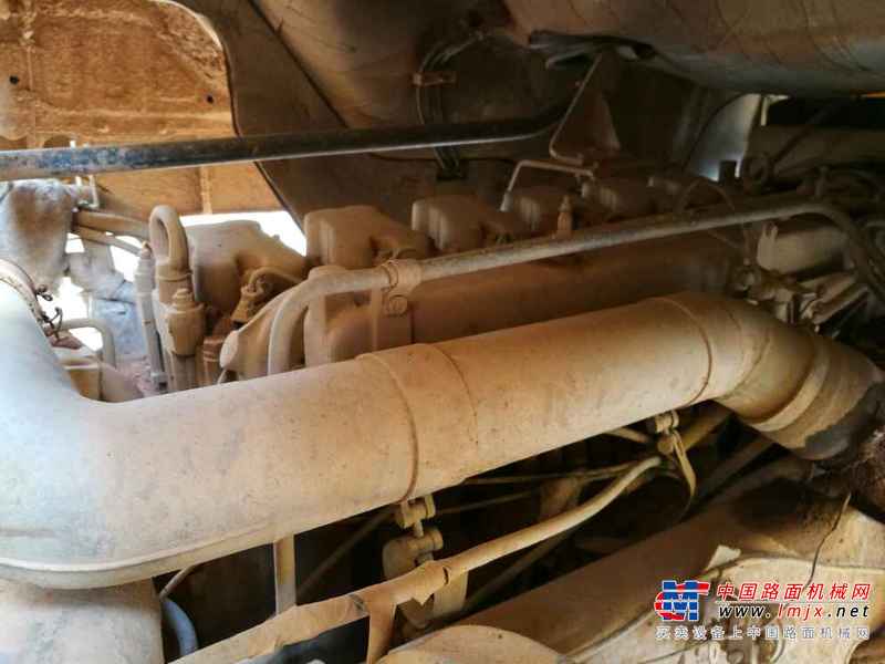 云南出售转让二手2009年红岩CQ3253TMG324自卸车