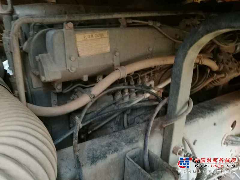 云南出售转让二手2007年红岩CQ3254SMG384自卸车
