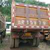 云南出售转让二手2007年红岩CQ3254SMG384自卸车