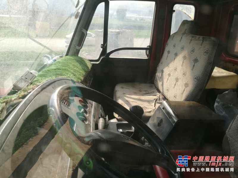 云南出售转让二手2012年东风DFL3251A1自卸车