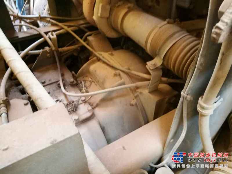 云南出售转让二手2010年红岩CQ3254SMG384自卸车