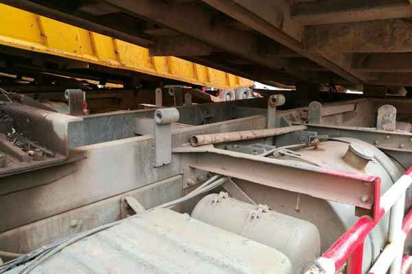 云南出售转让二手2010年红岩CQ3254SMG384自卸车