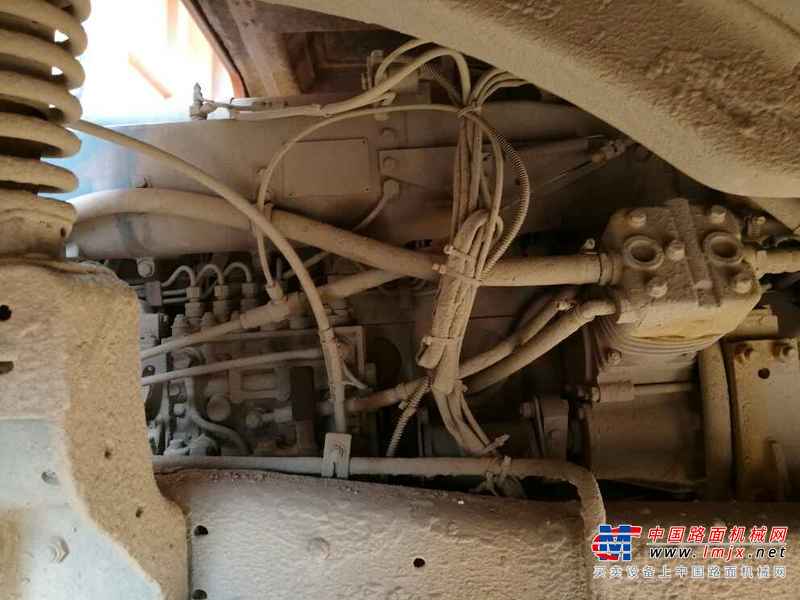 云南出售转让二手2014年北奔ND3253B38自卸车
