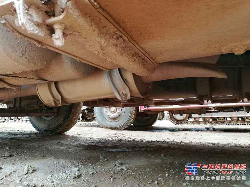 云南出售转让二手2014年北奔ND3253B38自卸车