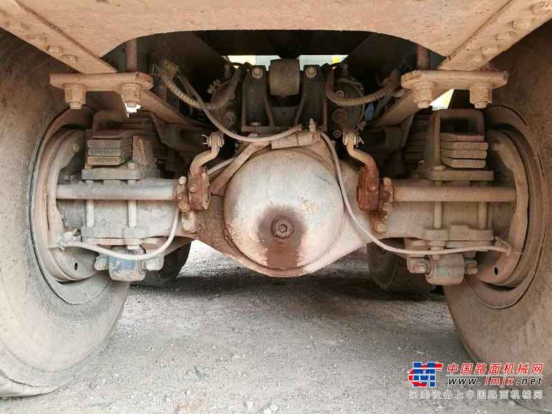 云南出售转让二手2010年红岩CQ3254SMG384自卸车
