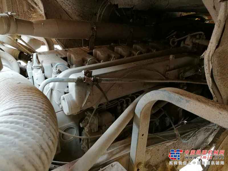 云南出售转让二手2010年红岩CQ3254SMG384自卸车