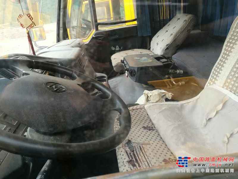 云南出售转让二手2010年红岩CQ3254SMG384自卸车
