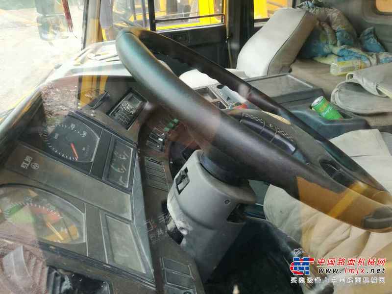 云南出售转让二手2010年红岩CQ3254SMG384自卸车