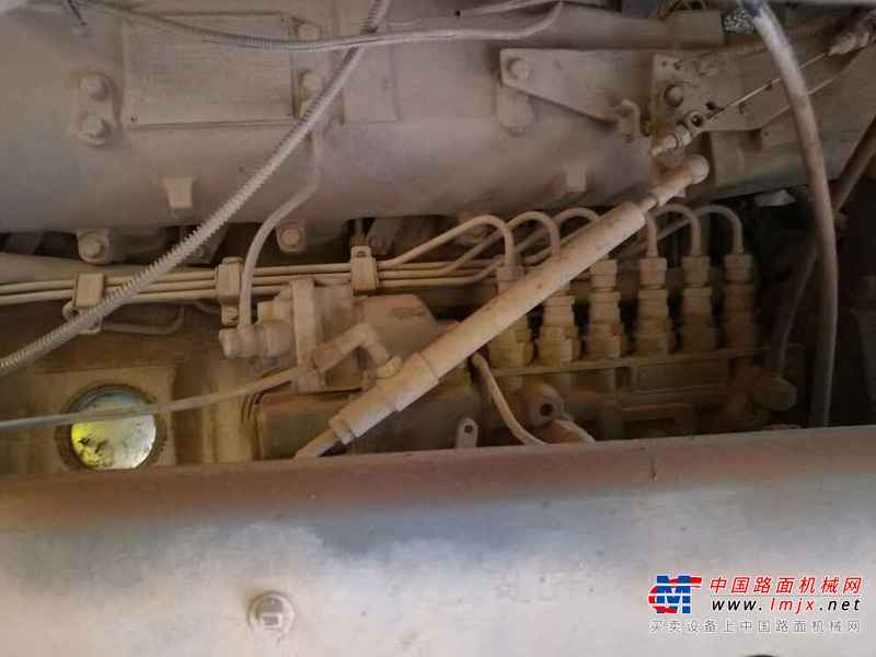 云南出售转让二手2010年红岩CQ3254SMG384自卸车