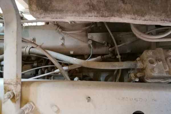 云南出售转让二手2010年红岩CQ3254SMG384自卸车