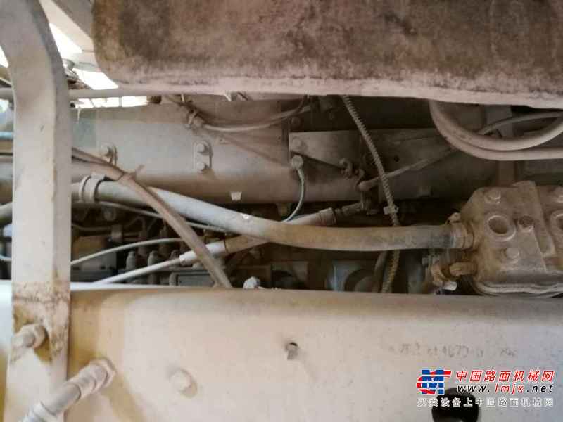 云南出售转让二手2010年红岩CQ3254SMG384自卸车