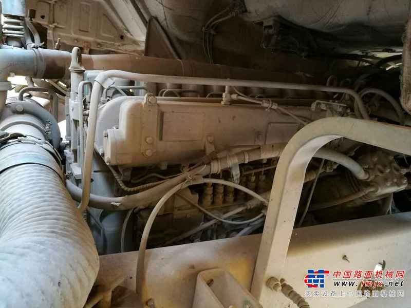 云南出售转让二手2010年红岩CQ3254SMG384自卸车