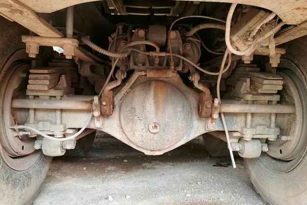 云南出售转让二手2010年红岩CQ3254SMG384自卸车