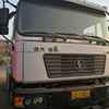 辽宁出售转让二手2008年陕汽ZJV5257GJBTH01搅拌运输车