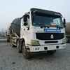山东出售转让二手2012年中国重汽豪泺ZZ1317N3267D1搅拌运输车