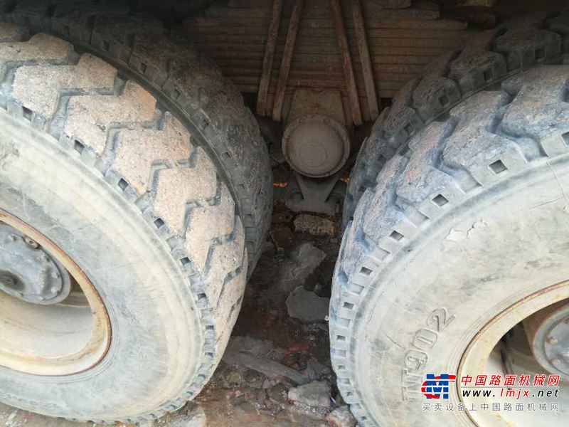 山东出售转让二手2013年中国重汽豪沃ZZ5253GJBN3841C搅拌运输车