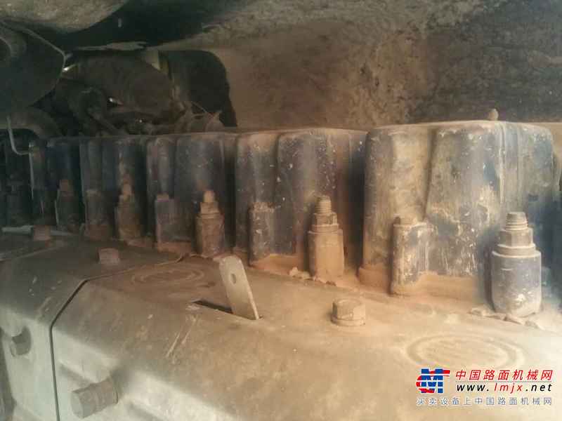 山西出售转让二手2011年陕汽奥龙SX3255UN384自卸车