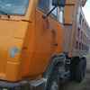 山西出售转让二手2011年陕汽奥龙SX3255UN384自卸车