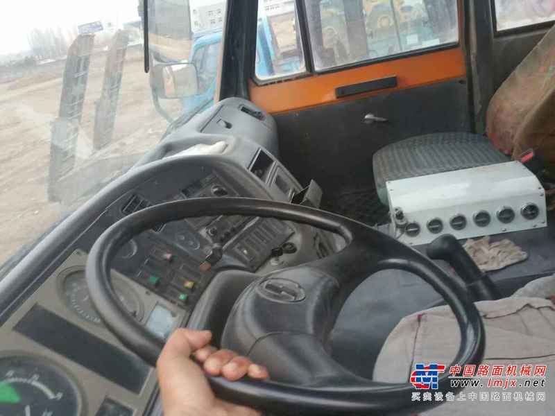 山西出售转让二手2011年陕汽奥龙SX3255UN384自卸车
