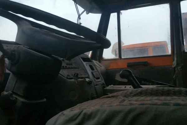 山西出售转让二手2011年陕汽奥龙SX3255UN384自卸车