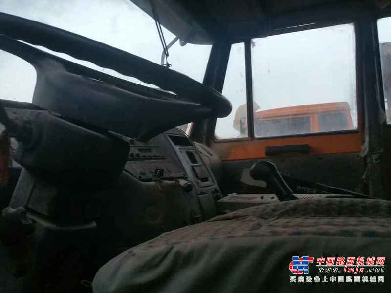 山西出售转让二手2011年陕汽奥龙SX3255UN384自卸车