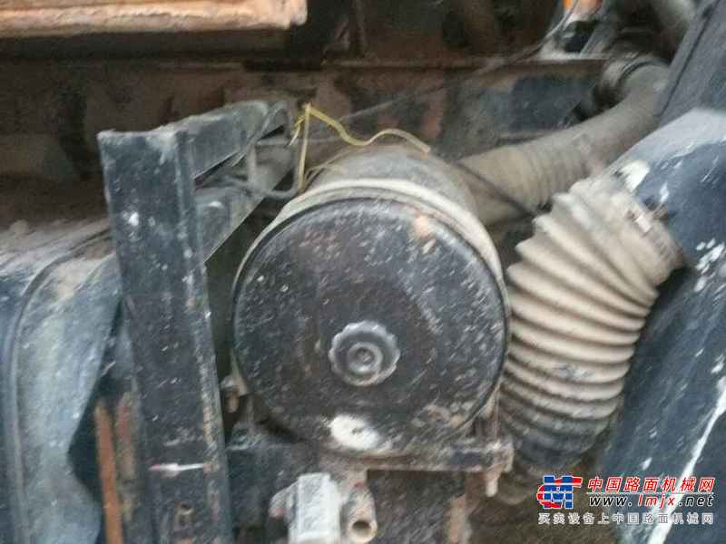 山西出售转让二手2011年陕汽奥龙SX3255UN384自卸车