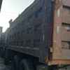 山西出售转让二手2013年中国重汽豪沃ZZ5437N466741自卸车