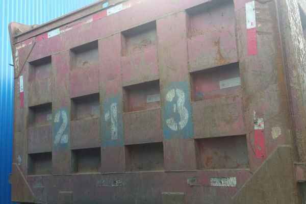 山西出售转让二手2013年中国重汽豪沃ZZ5437N466741自卸车