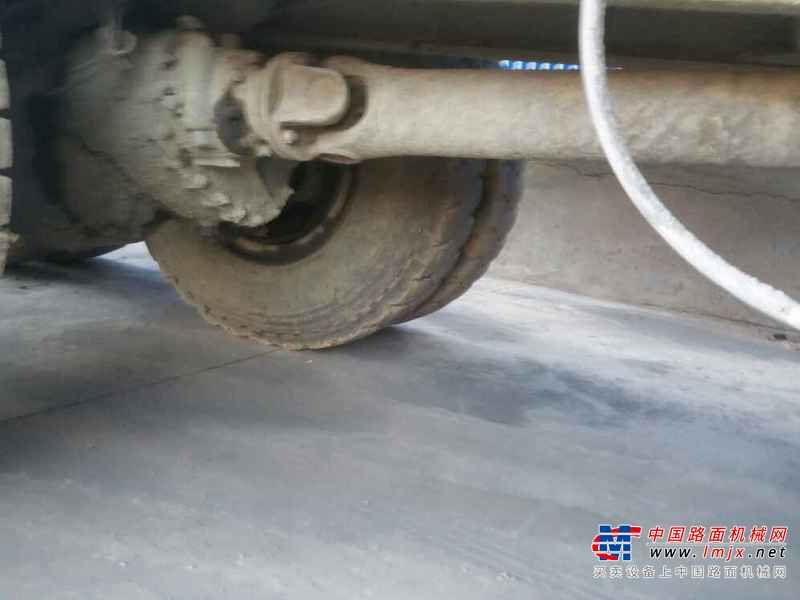 山西出售转让二手2013年中国重汽豪沃ZZ5437N466741自卸车