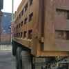 山西出售转让二手2013年中国重汽豪沃ZZ5437N466741自卸车