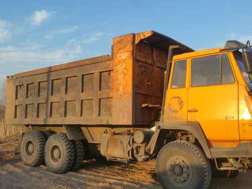 山西出售转让二手2011年陕汽奥龙SX3255UN384自卸车