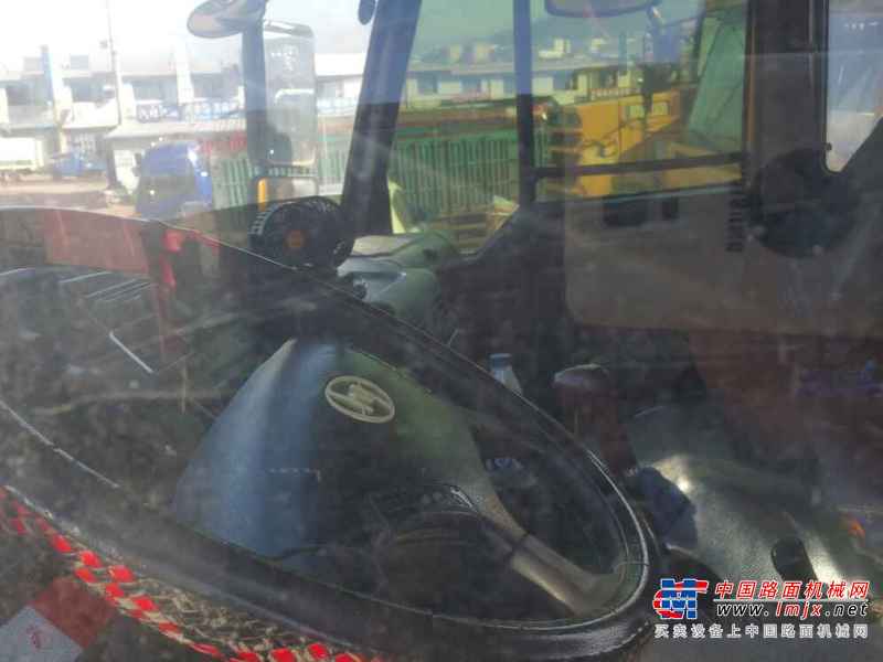 山西出售转让二手2011年陕汽奥龙SX3255UN384自卸车