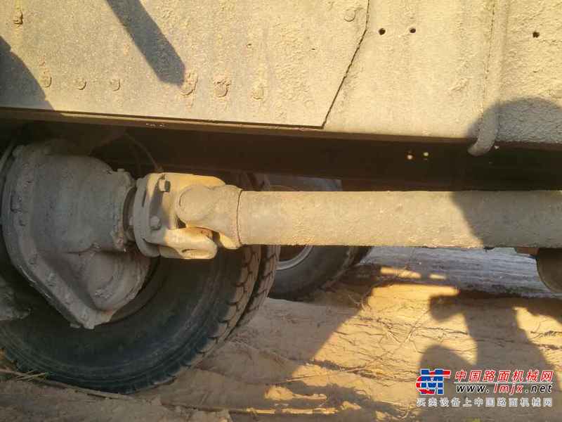山西出售转让二手2011年陕汽奥龙SX3255UN384自卸车