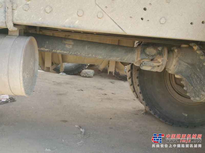 山西出售转让二手2011年红岩CQ3254SMG384自卸车