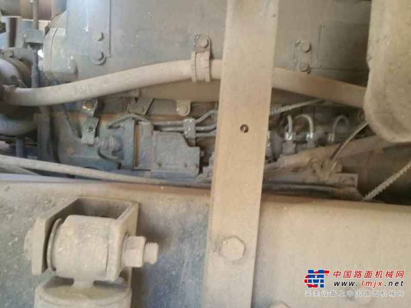 山西出售转让二手2011年红岩CQ3254SMG384自卸车