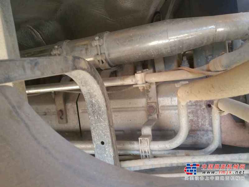 山西出售转让二手2011年红岩CQ3254SMG384自卸车