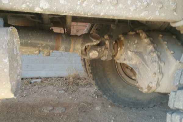 山西出售转让二手2009年中国重汽金王子ZZ3161M4711C1自卸车