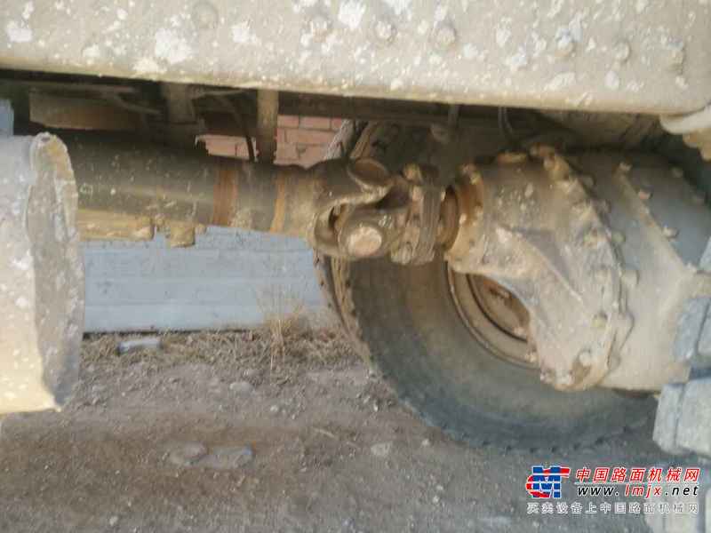 山西出售转让二手2009年中国重汽金王子ZZ3161M4711C1自卸车