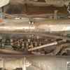 山西出售转让二手2009年中国重汽金王子ZZ3161M4711C1自卸车