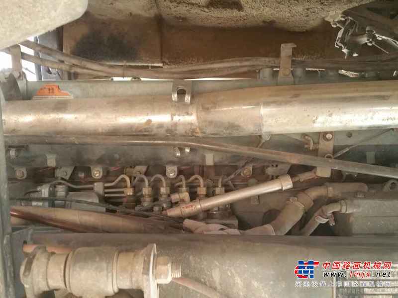山西出售转让二手2009年中国重汽金王子ZZ3161M4711C1自卸车
